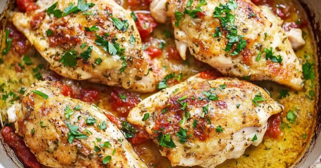 thin chicken breast recipes